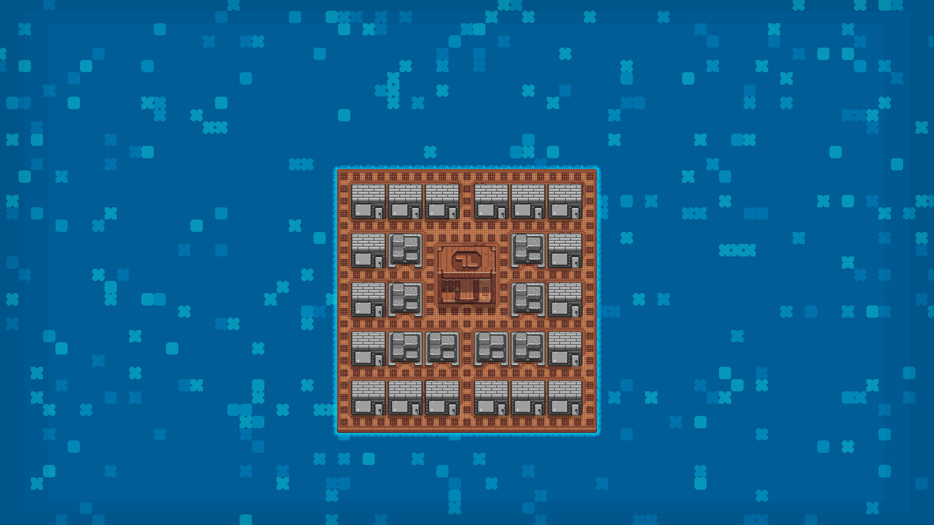 Lucky Island Demo #8