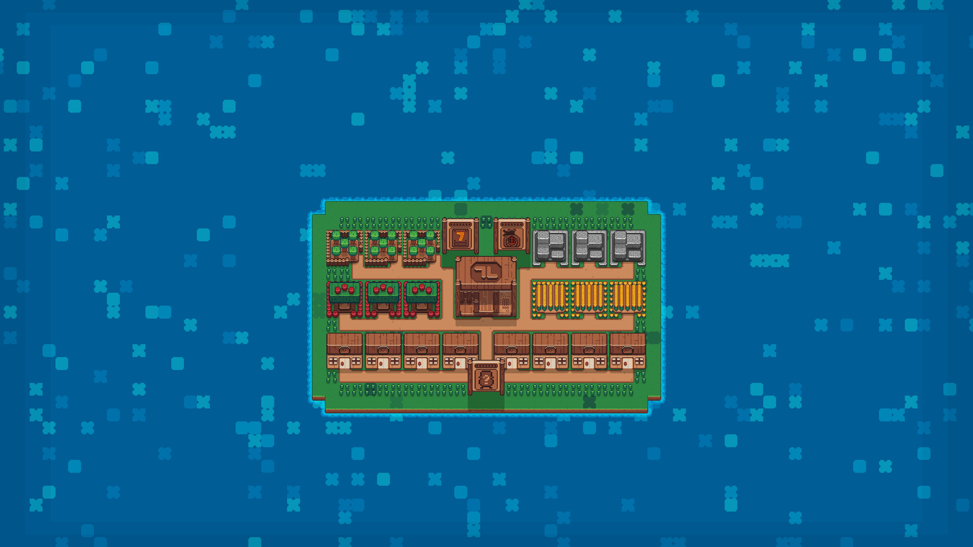 Lucky Island Demo #7