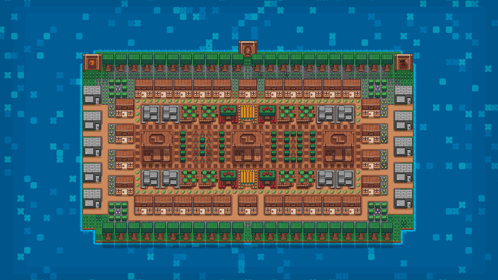 Lucky Island Demo #9