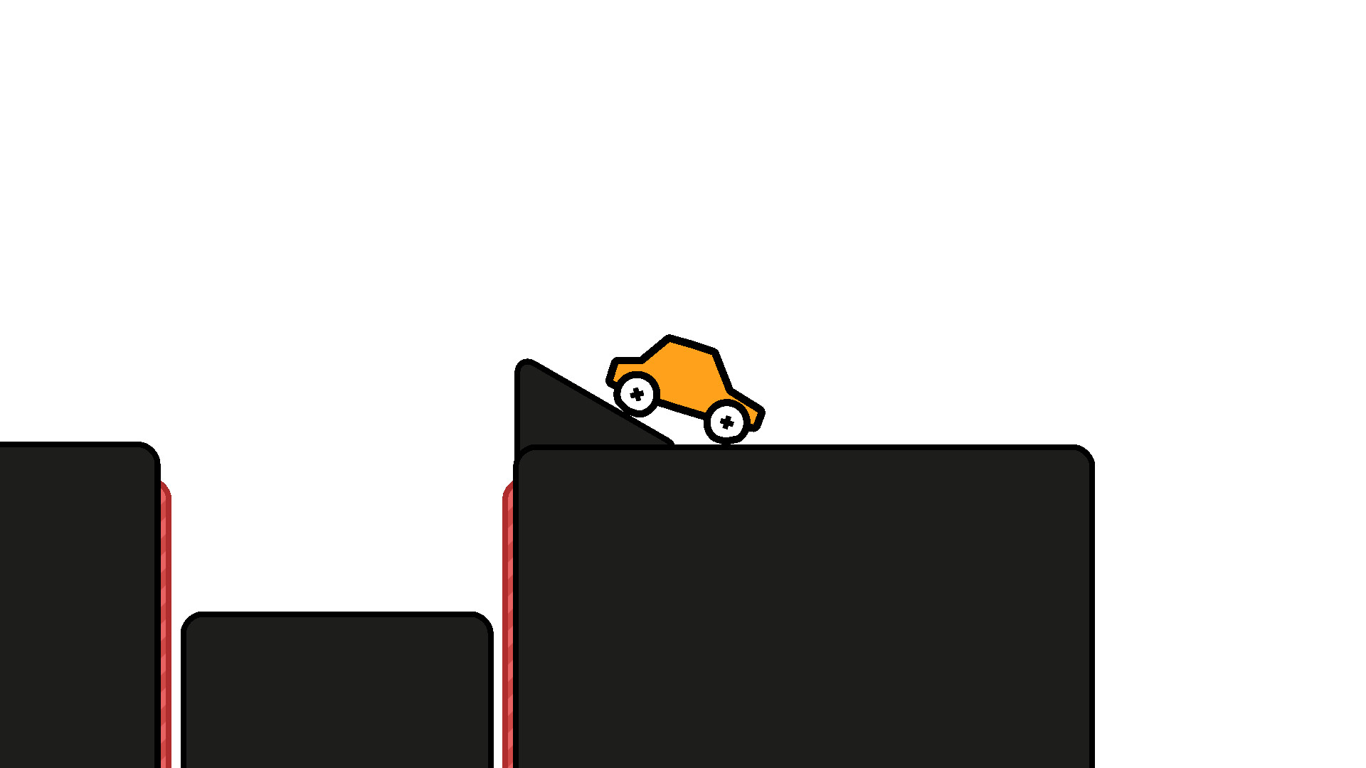 Bouncy Motors screenshot 1