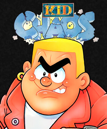 Kid Chaos