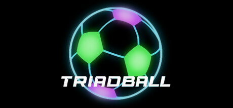 Triad Ball steam charts