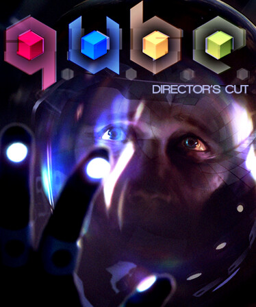 Q.U.B.E: Director&#039;s Cut