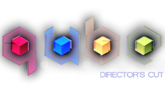 Q.U.B.E: Director's Cut