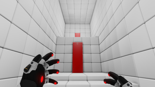 Q.U.B.E: Director's Cut