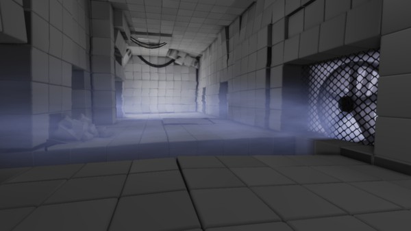Q.U.B.E: Director's Cut