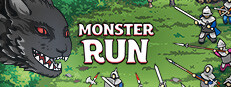 Monster Run: Downfall of the Empire