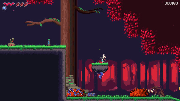 Inukari - Fateful detourfor windows and Linux 1