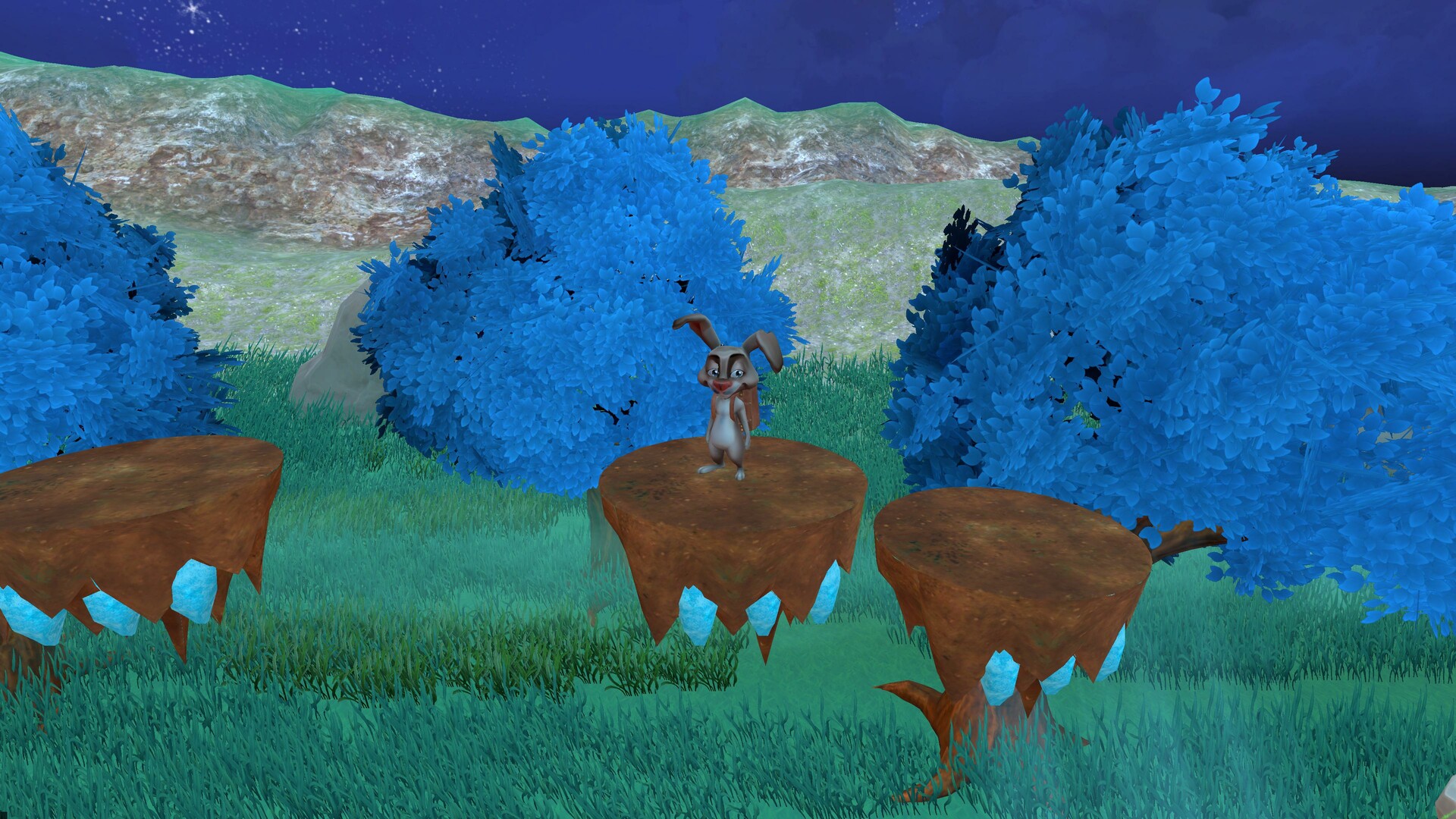 Adventures of Ben: Rabbit Run #13