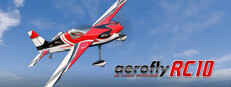aerofly RC 10 - RC Flight Simulator