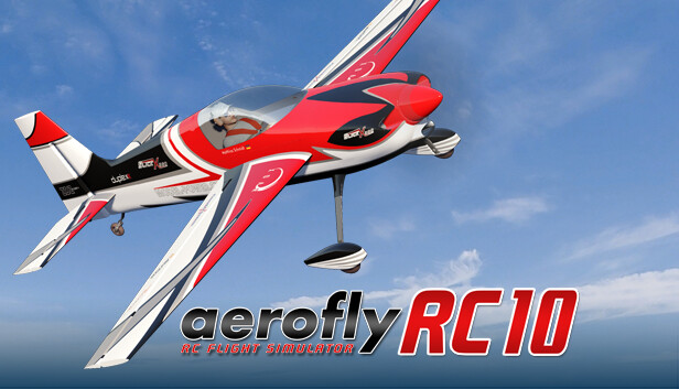 aerofly RC 10 - RC Flight Simulator on Steam