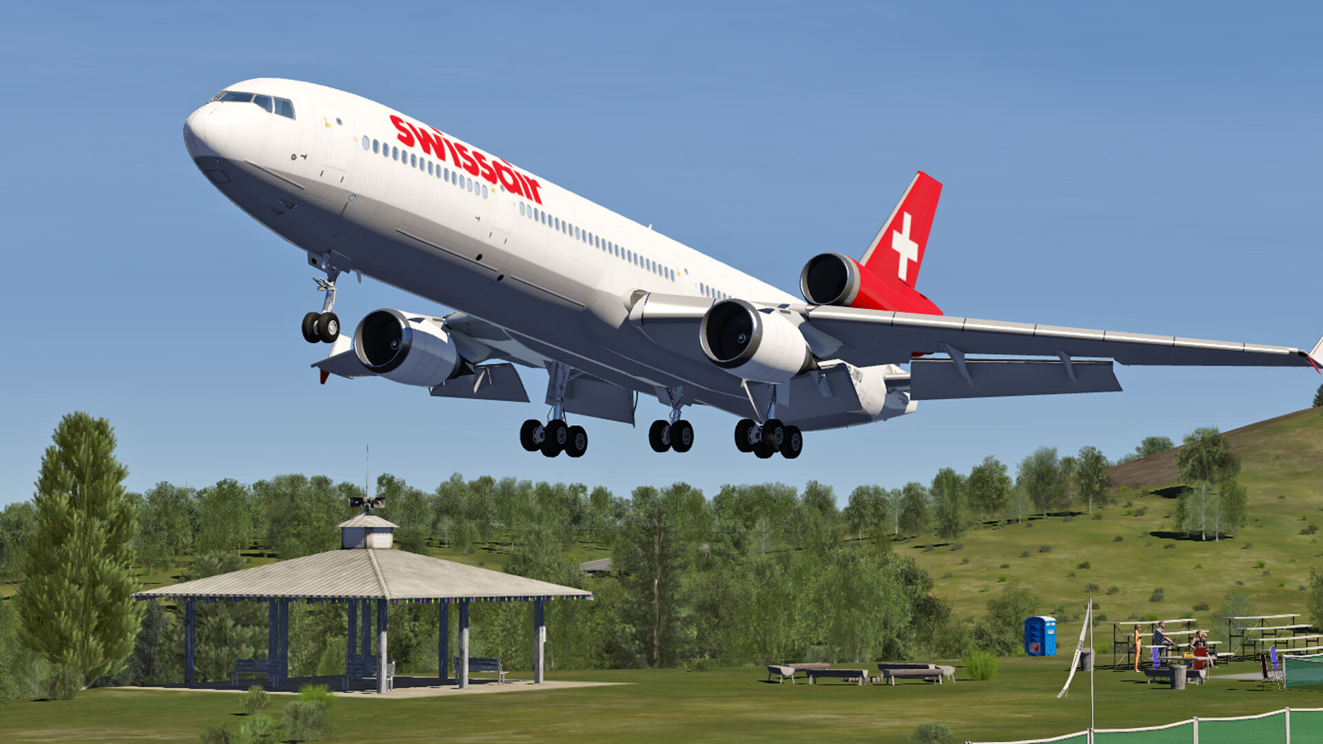 aerofly RC 10 - RC Flight Simulator #23