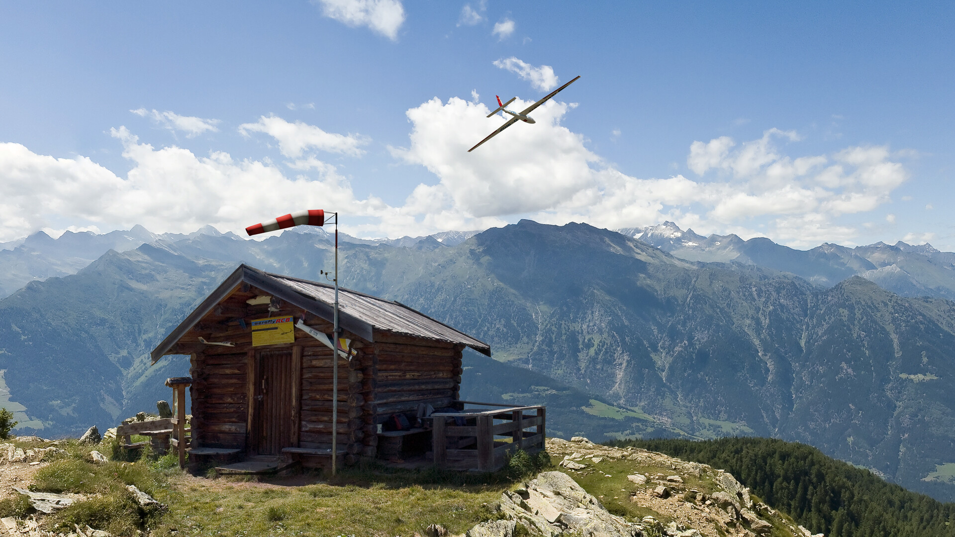 aerofly RC 10 - RC Flight Simulator #30