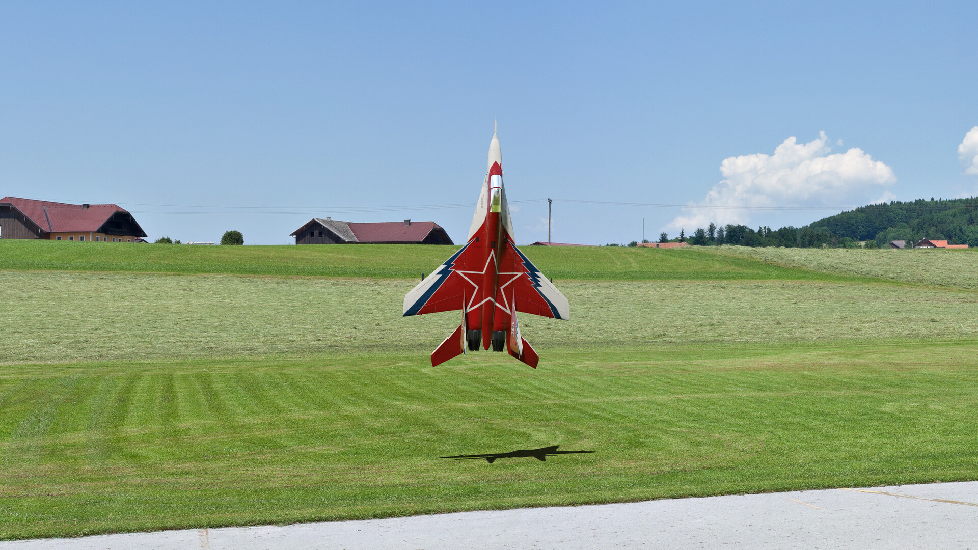 aerofly RC 10 - RC Flight Simulator #25