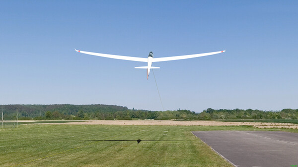 Скриншот из aerofly RC 10 - RC Flight Simulator