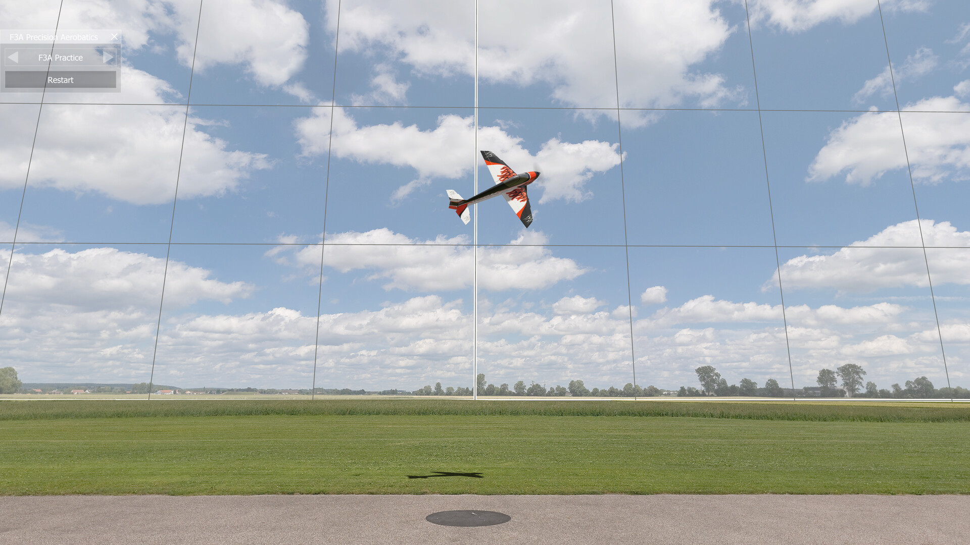 aerofly RC 10 - RC Flight Simulator #18