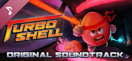 Turbo Shell Original Soundtrack banner image