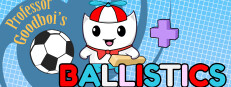 Professor Goodboi's Ballistics