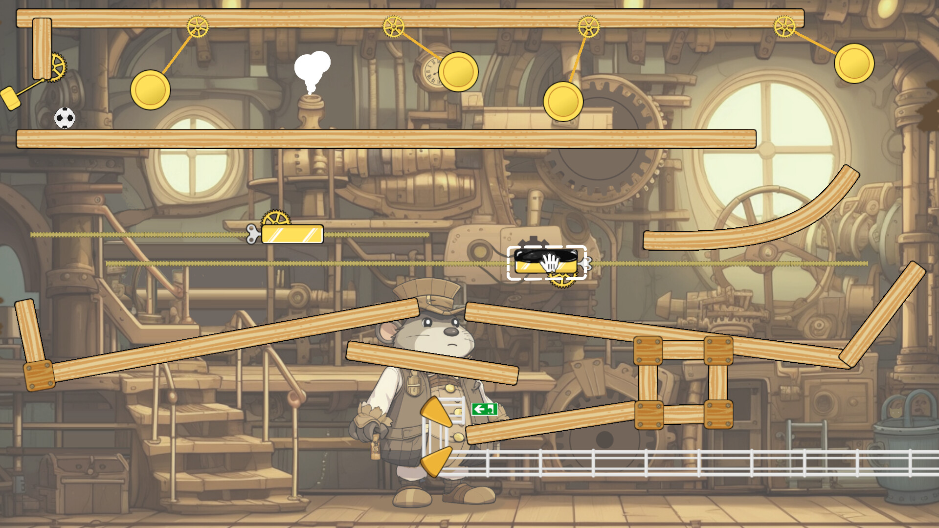 Professor Goodboi's Ballistics #33