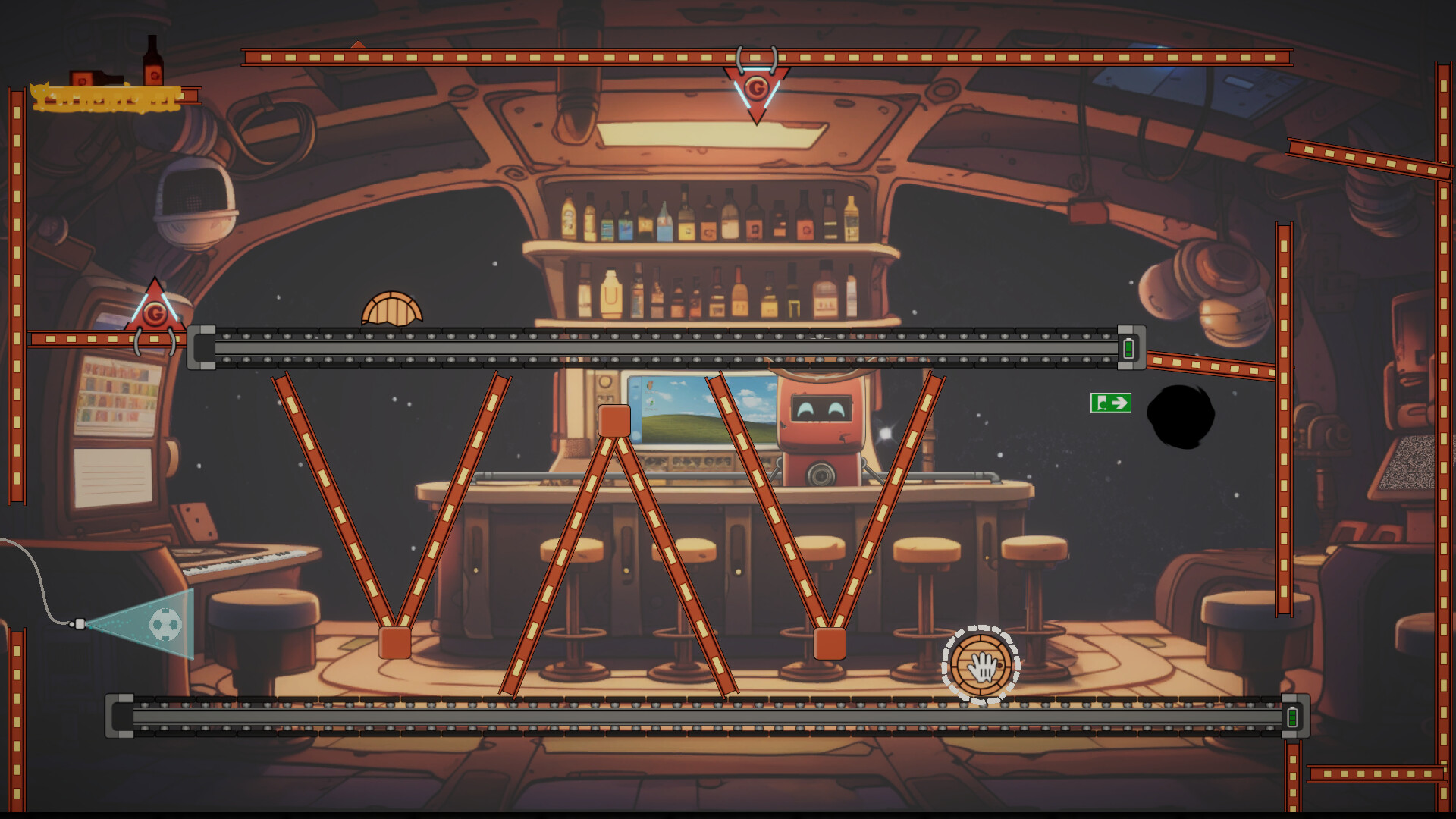 Professor Goodboi's Ballistics #41