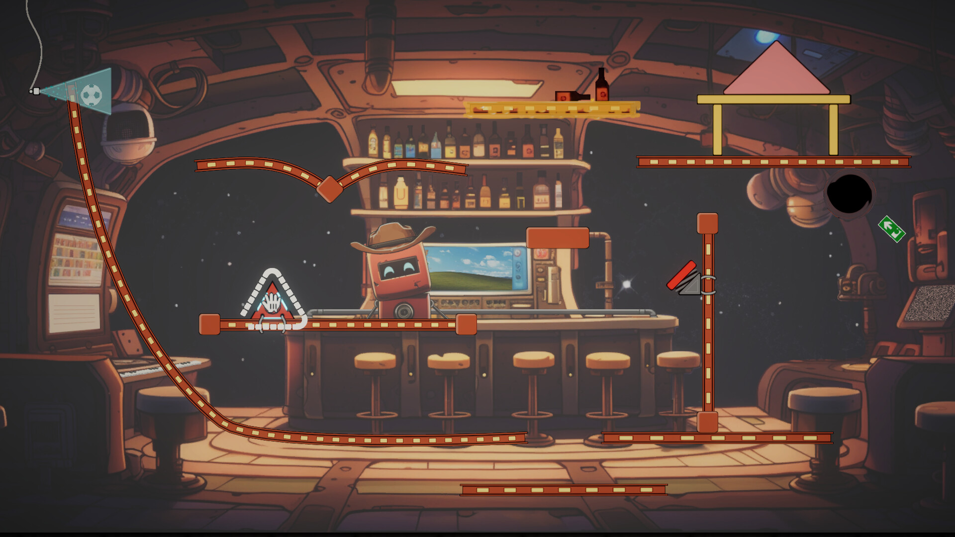 Professor Goodboi's Ballistics #35