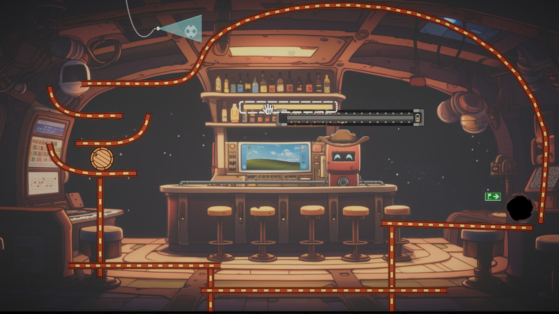 Professor Goodboi's Ballistics #23