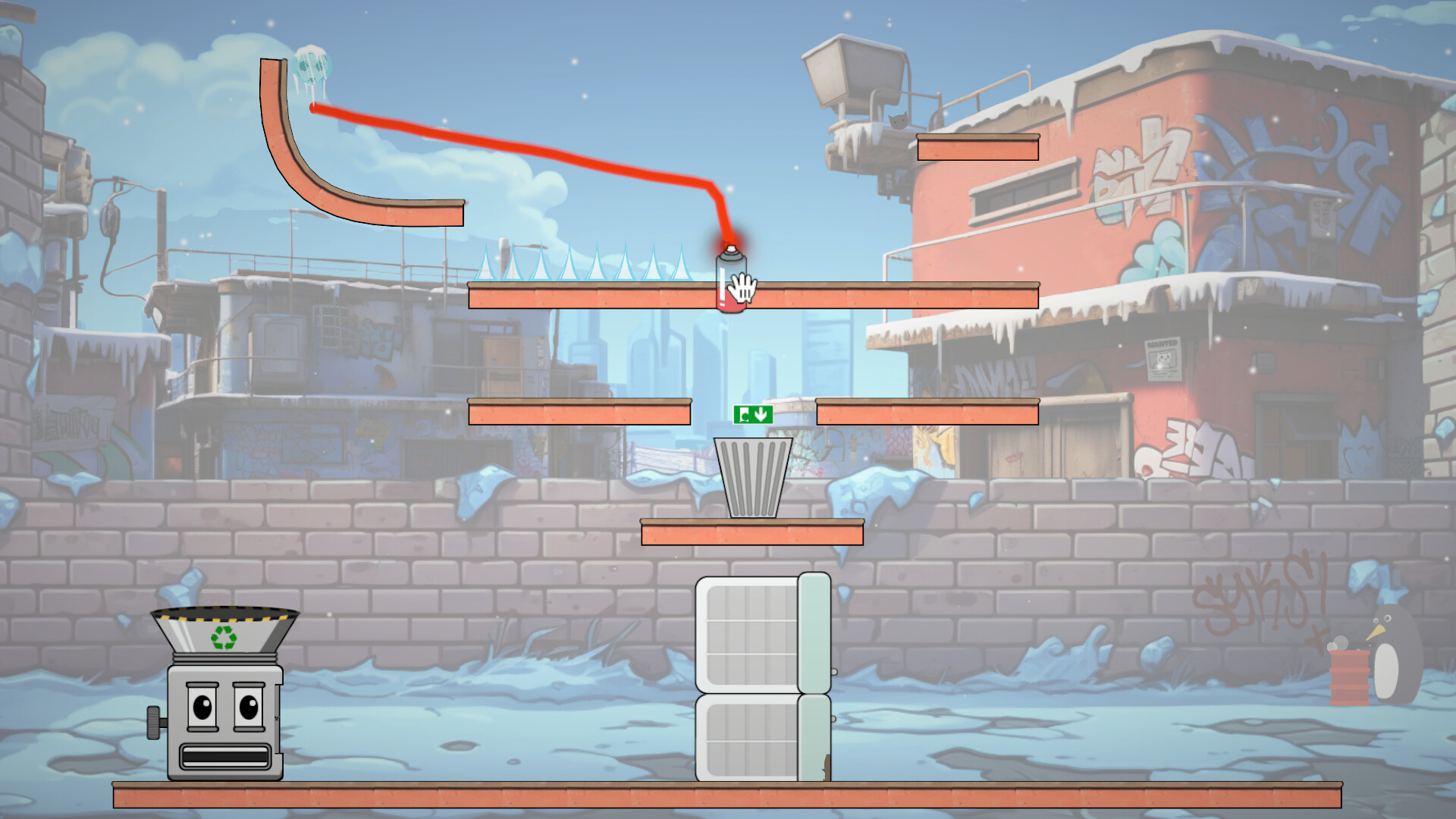 Professor Goodboi's Ballistics #14