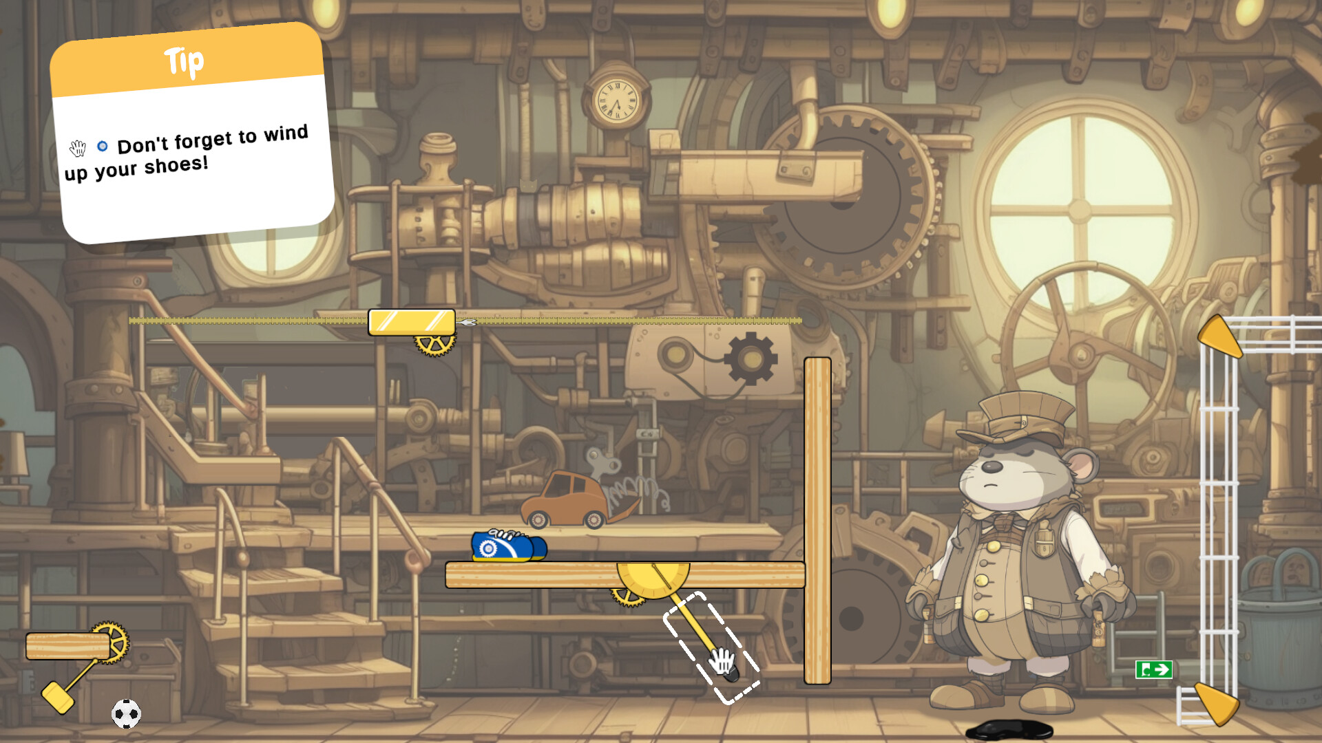 Professor Goodboi's Ballistics #27