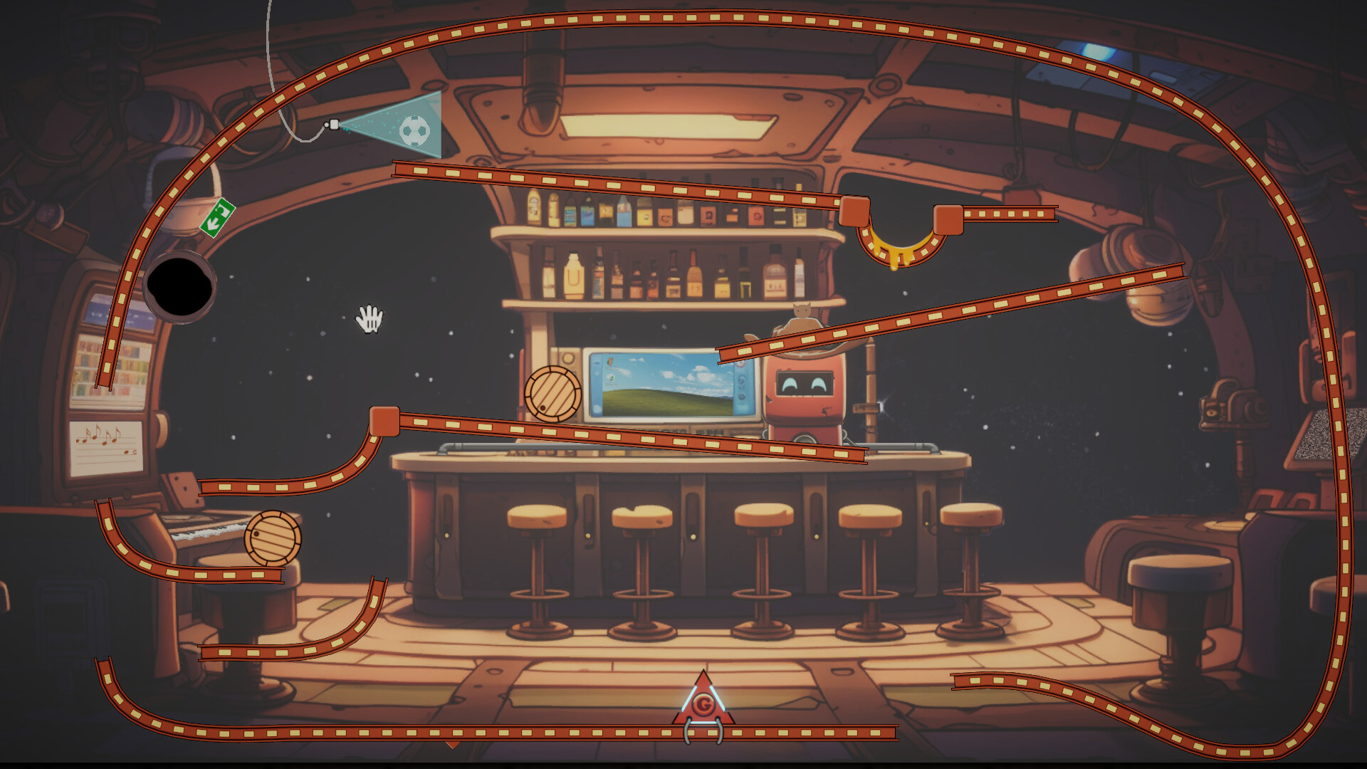 Professor Goodboi's Ballistics #17