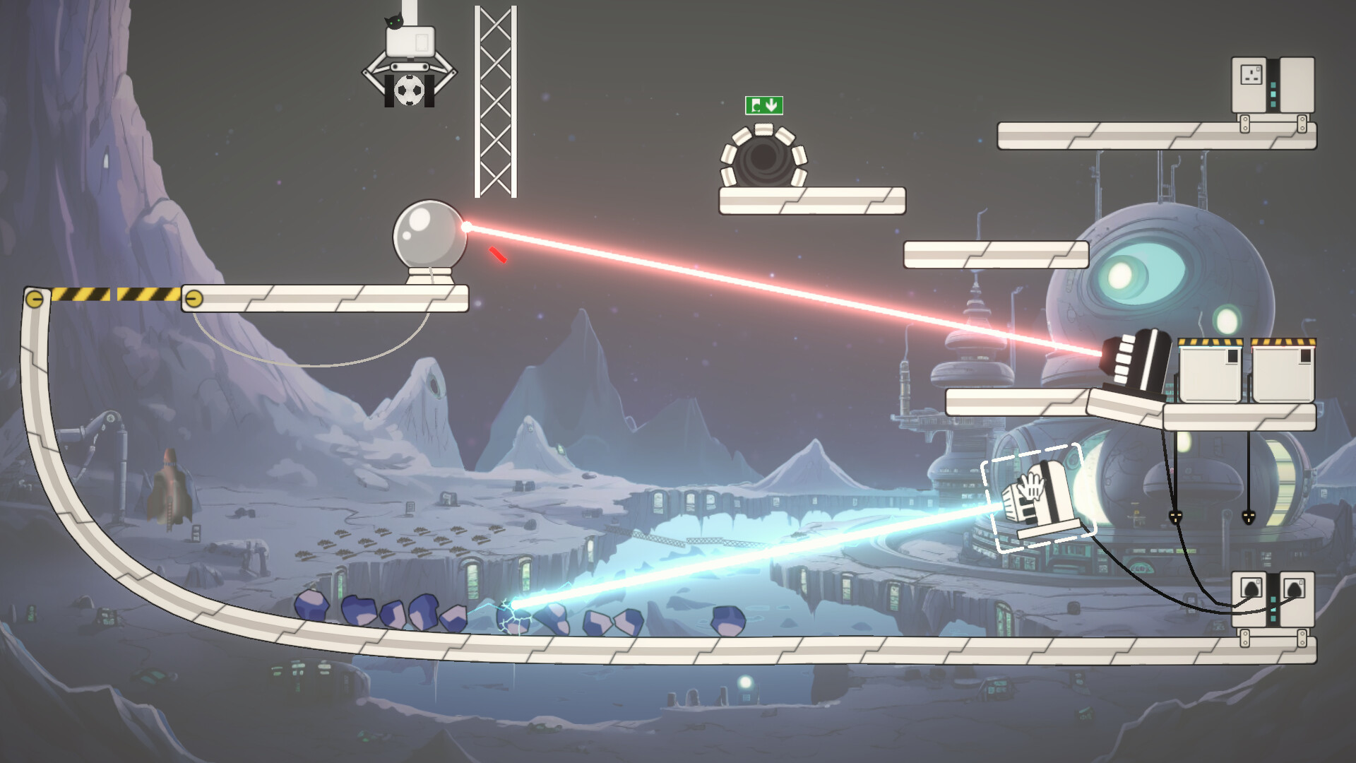 Professor Goodboi's Ballistics #36