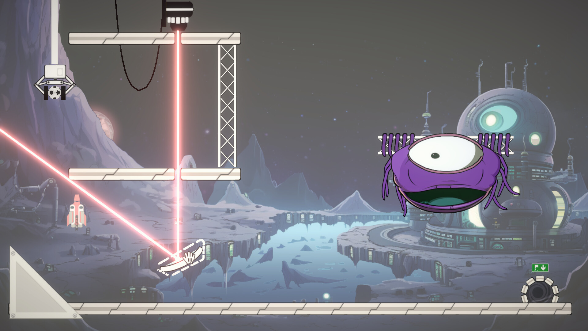 Professor Goodboi's Ballistics #6