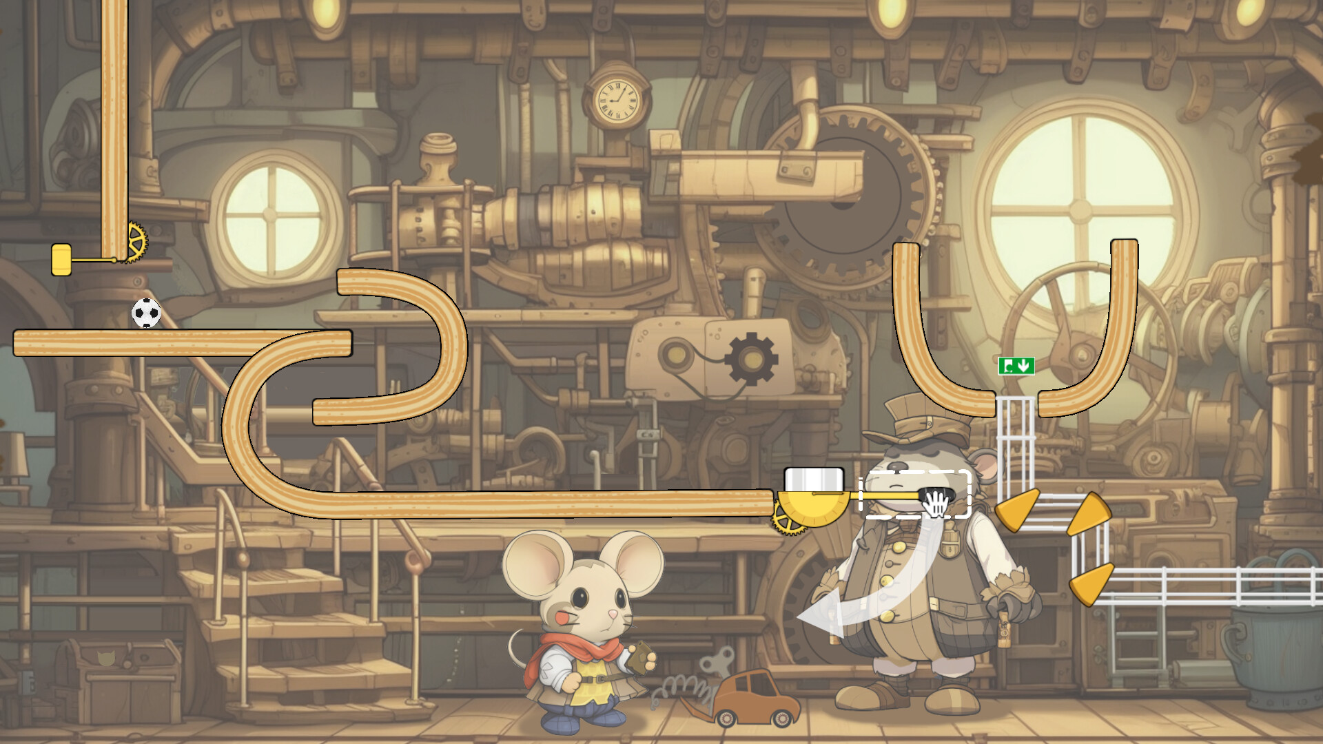 Professor Goodboi's Ballistics #9