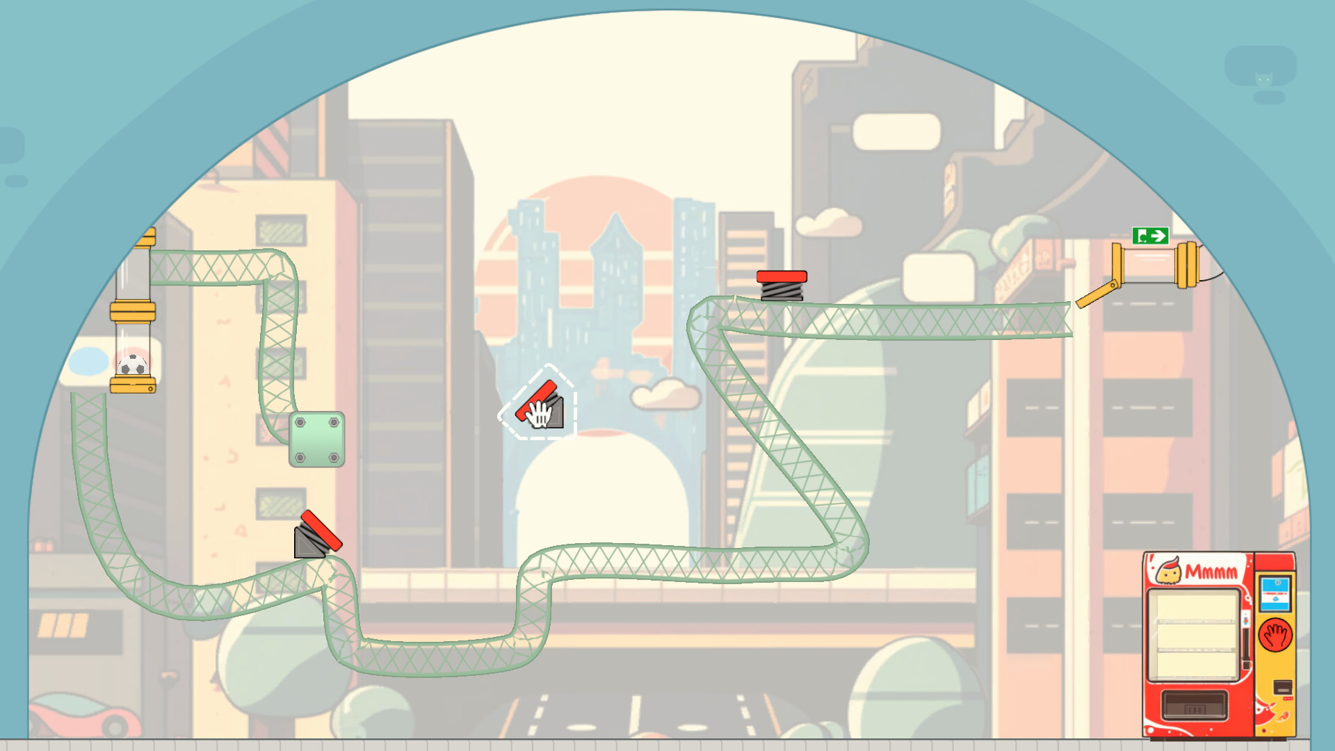 Professor Goodboi's Ballistics #13