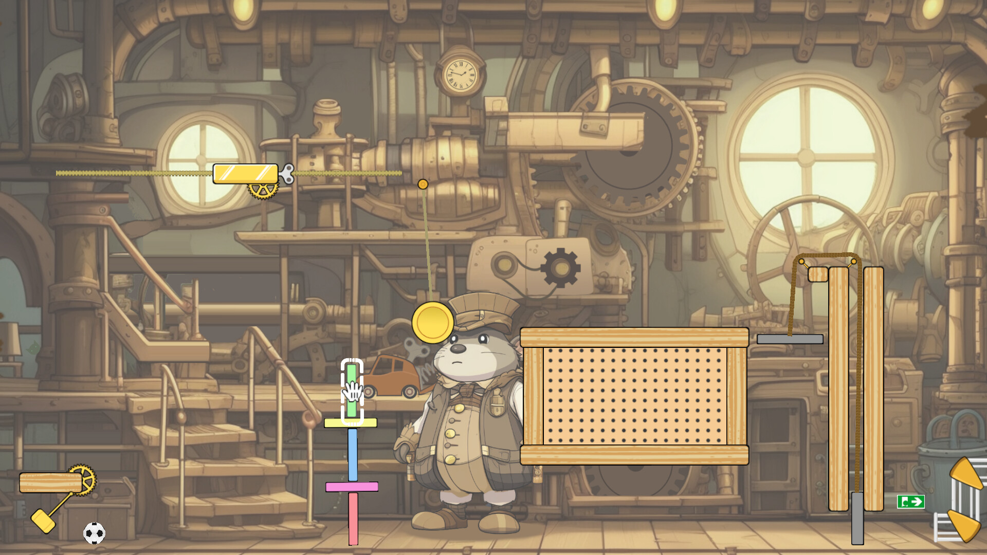 Professor Goodboi's Ballistics #21