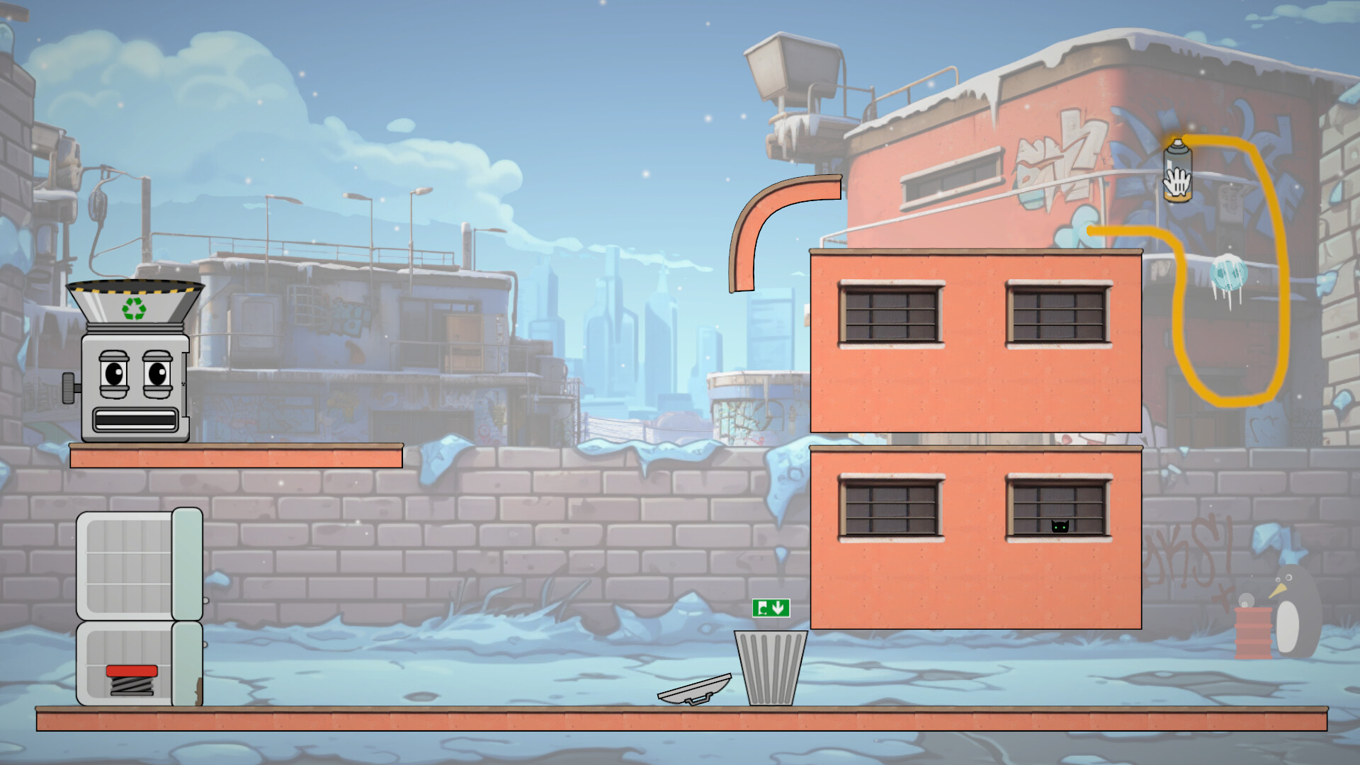 Professor Goodboi's Ballistics #26