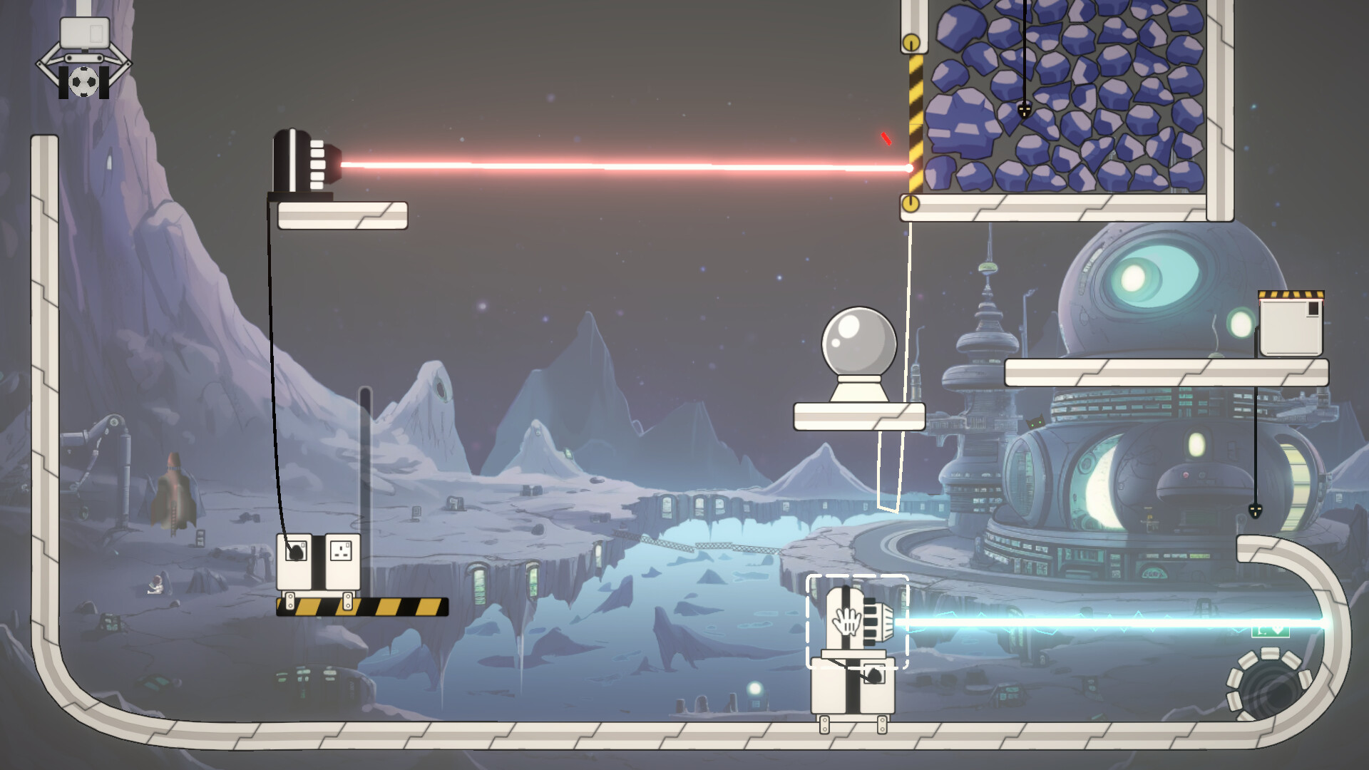 Professor Goodboi's Ballistics #42