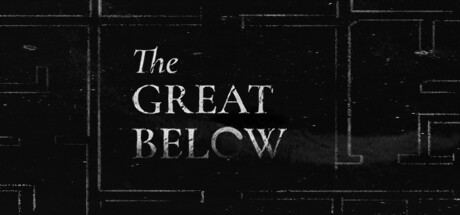The Great Below Cover Image