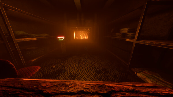 Скриншот из Frozen shelter