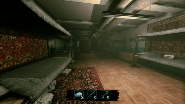 Скриншот из Frozen shelter