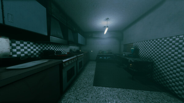 Скриншот из Frozen shelter