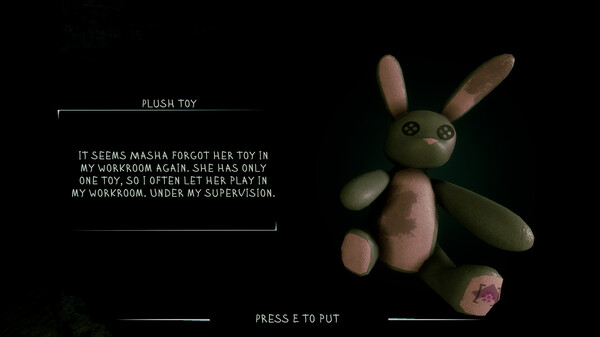 Frozen Shelter game for windows Pc 1