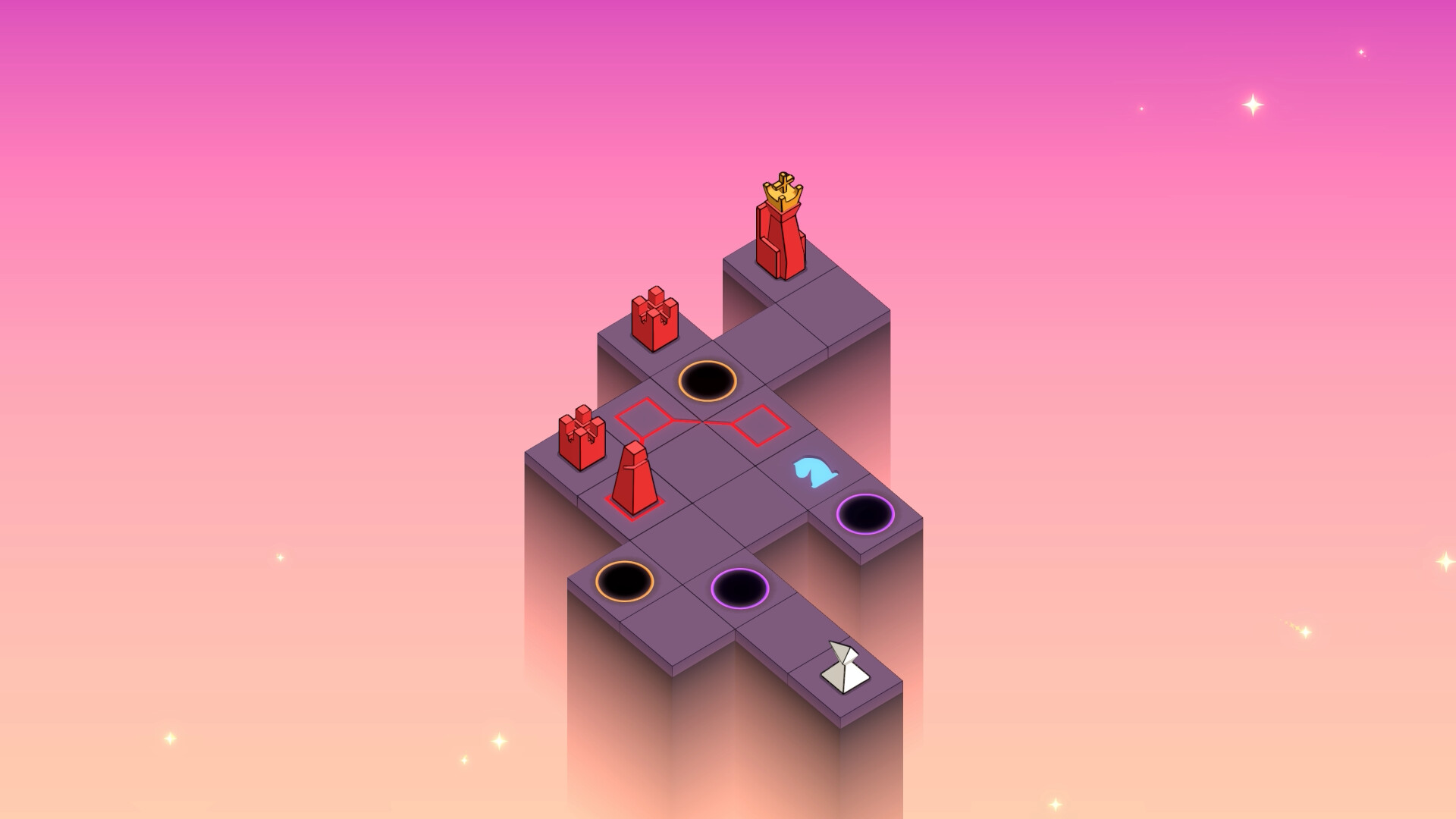 Gambit Shifter Demo #7