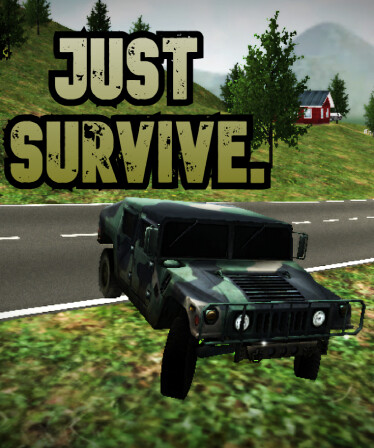 Just Survive