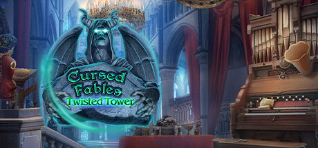 Cursed Fables: Twisted Tower