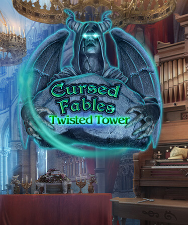 Cursed Fables: Twisted Tower