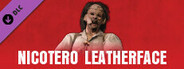 The Texas Chain Saw Massacre - Nicotero Leatherface
