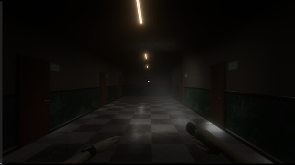 先端恐怖症 game for Linux 1