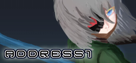 ADDRESS1 header banner