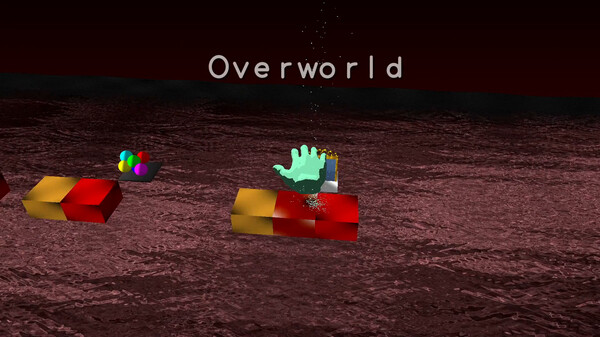 Peleg's Exodus Demo screenshot 2