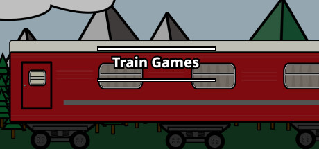 Train Games